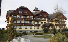 Apartman Velka Lomnica B8