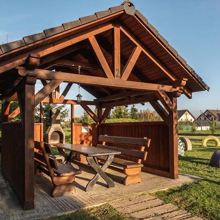 Apartament Apartman Velka Lomnica B8 Zewnętrze zdjęcie