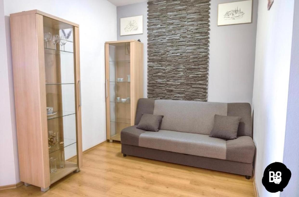 Apartament Apartman Velka Lomnica B8 Zewnętrze zdjęcie