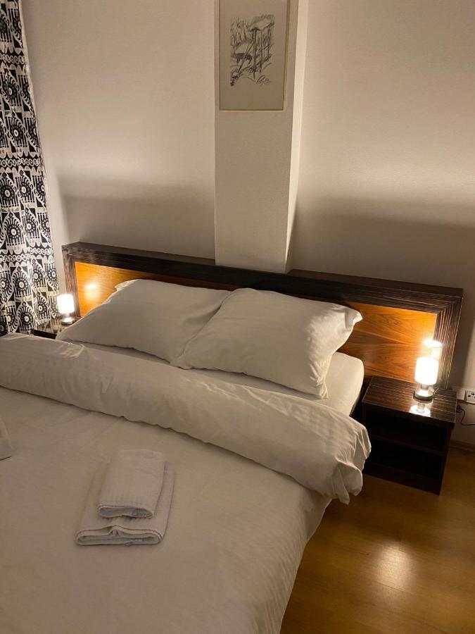 Apartament Apartman Velka Lomnica B8 Zewnętrze zdjęcie